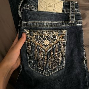 Women’s Miss Me Jeans